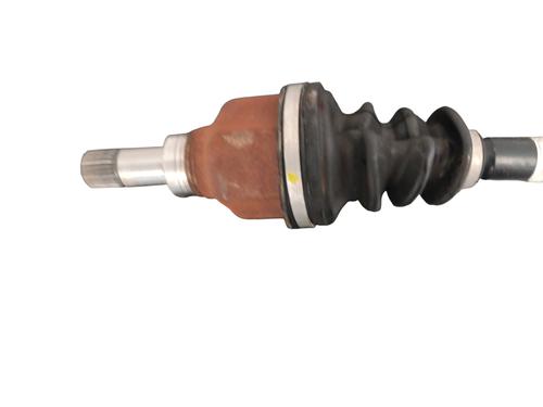 Used Right front driveshaft Right front driveshaft PEUGEOT 208 I (CA_, CC_) 1.2 VTi 68 / PureTech 68 (68 hp) 34281271 34281271