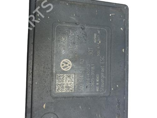 ABS pump SKODA OCTAVIA III (5E3, NL3, NR3) 1.6 TDI | BP25062257M43 