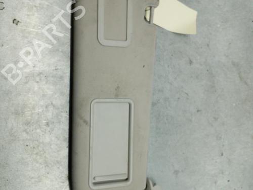 right-sun-visor-audi-a6-c6-avant-4f5-2004-2005-2006-2007-2008-2009-2010-2011-25088803 main image