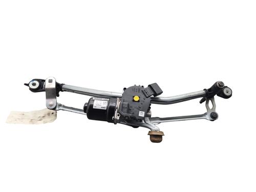 Front wiper motor PEUGEOT 2008 II (UD_, US_, UY_, UJ_, UR_, UC_)  | BP25056554M29 