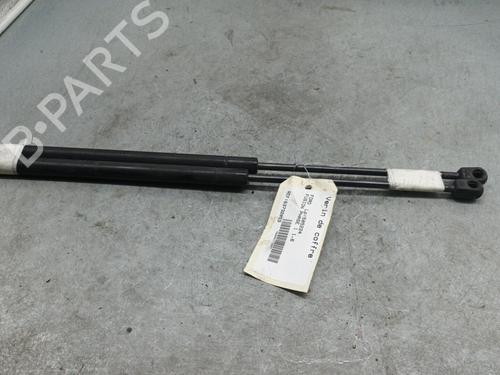 Gassdemper Bakluke FORD FUSION (JU_) 1.6 TDCi | BP25076912C138 