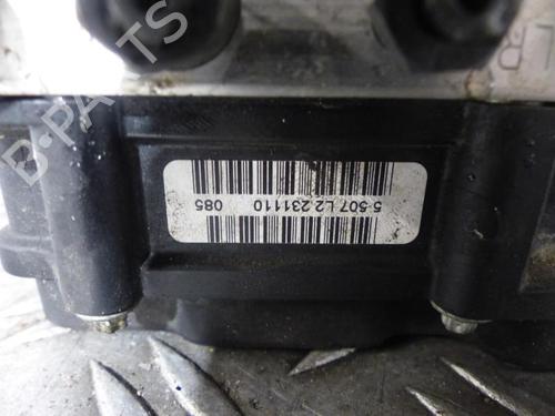 ABS pump FIAT 500 (312_) 0.9 (312AXG1A, 312.AXG11) | BP25065528M43 