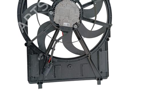 Radiator fan VOLVO XC40 (536) B3 Mild-Hybrid | BP37749078M35 - Image 4