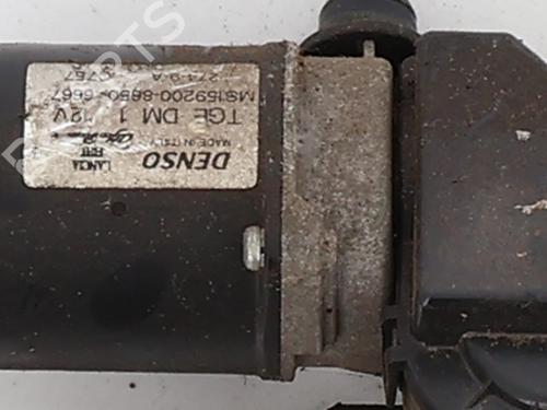 Front wiper motor FORD KA (RU8) 1.3 TDCi | BP36158427M29 - Image 3