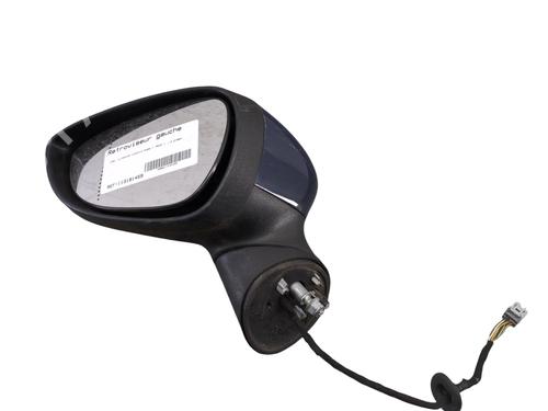 Retrovisor esquerdo FORD FIESTA VI (CB1, CCN) 1.4 TDCi | BP29513771C26