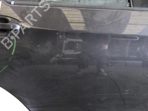 Used Right rear door TOYOTA YARIS (_P13_) 1.5 Hybrid (NHP130_, NHP130) (101 hp) 30044715