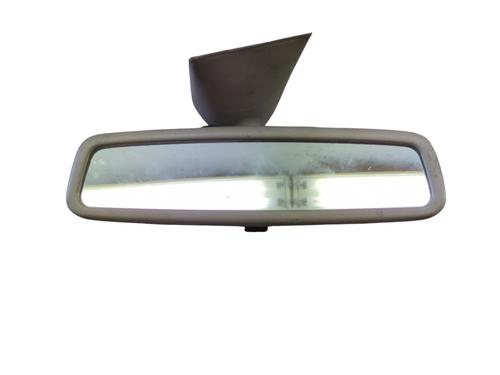 Used Rear mirror Rear mirror MERCEDES-BENZ C-CLASS (W203) C 220 CDI (203.008) (150 hp) 28048446 28048446