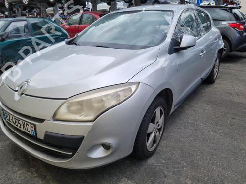 Climate control RENAULT MEGANE III Hatchback (BZ0/1_, B3_) 1.5 dCi (BZ09, BZ0D, BZ1W, BZ29, BZ14) | BP25074697I5  - Image 16
