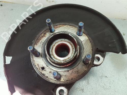 Right front steering knuckle OPEL ASTRA H (A04)  | BP25062901M26 