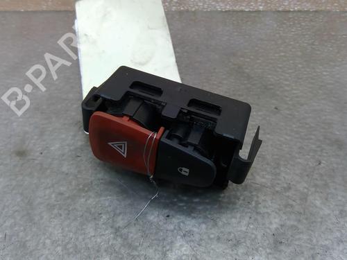Warning switch RENAULT MEGANE III Hatchback (BZ0/1_, B3_) 1.5 dCi (BZ0C) | BP25082109I22 - Image 2