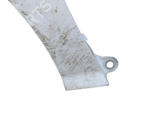 Left front fenders PEUGEOT 308 I (4A_, 4C_) 1.6 HDi | BP26930014C41 
