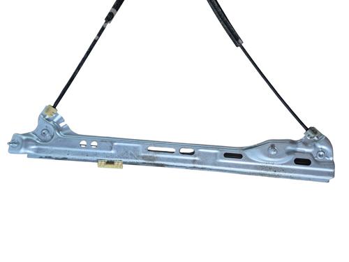 Front left window mechanism RENAULT MEGANE IV Hatchback (B9A/M/N_) 1.3 TCe 115 (B9N9) | BP25822255C22 