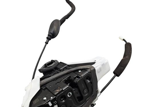 Front right lock RENAULT ARKANA I (LCM_, LDN_) 1.6 E-TECH 145 (LDMU) | BP25098734C97 