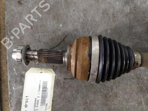 Right front driveshaft DACIA SANDERO II 1.0 SCe 75 (B8JC, B8JD) | BP25072609M39 