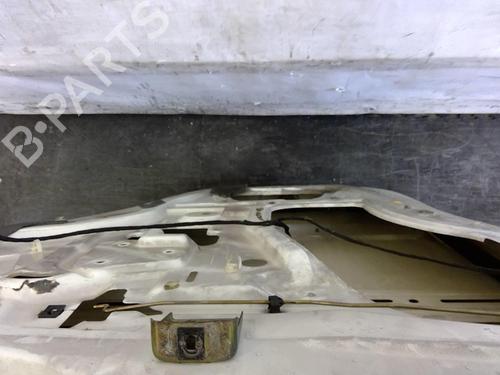 Left front door IVECO DAILY III Van 35 C 12 V, 35 S 12 V (AGKA43A2, AGKB43A2, AGKB46A2,... 99460119