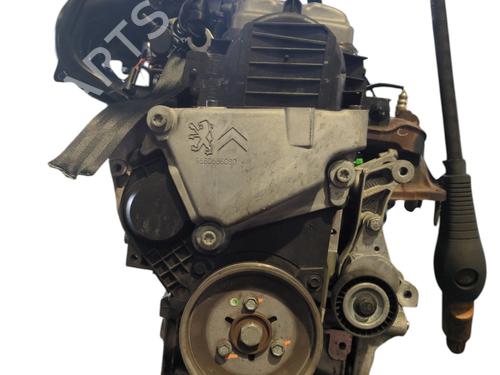 Motor CITROËN C3 II (SC_) 1.1 i | BP29635226M1 