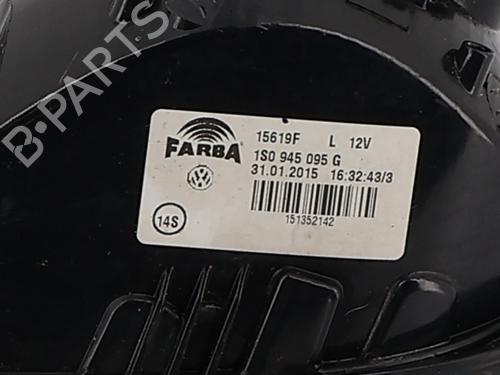 Left taillight VW UP! (121, 122, BL1, BL2, BL3, 123) 1.0 | BP34217322C34  - Image 6