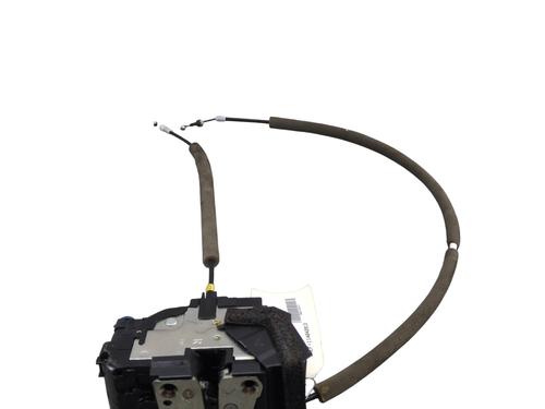 Front right lock RENAULT KADJAR (HA_, HL_) 1.3 TCe 140 (HLNB, HLN1) | BP30080482C97