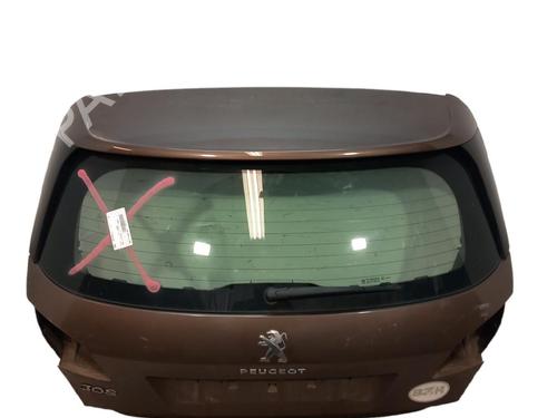 Tailgate PEUGEOT 308 II (LB_, LP_, LW_, LH_, L3_) 1.6 HDi / BlueHDi 115 | BP25087595C6