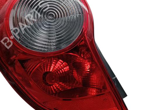 Left taillight OPEL AGILA B (H08) 1.2 (F68) | BP31183663C34 - Image 5