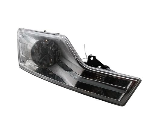 Venstre  Fortil Tågelygte CITROËN C5 III Break (RW_) 2.0 HDi (136 hp) 28129603