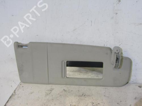 Right sun visor SEAT LEON (1M1) 1.9 TDI | BP25083262I2 - Image 2