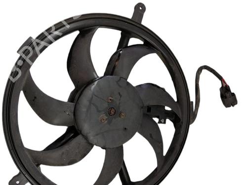 Radiator fan MINI MINI COUNTRYMAN (R60) Cooper D | BP25062518M35 