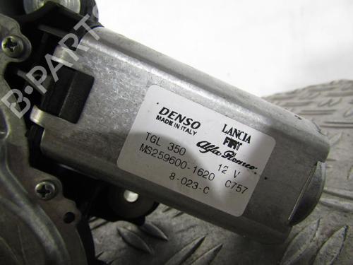 Rear wiper motor LANCIA MUSA (350_) 1.4 (350.AXA11, 350.AXA1A) | BP25108432M102 