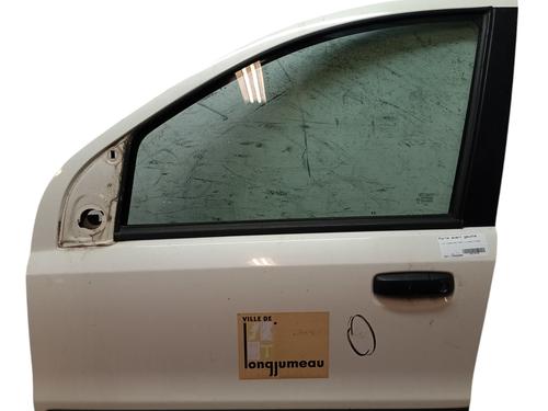 Left front door FIAT PANDA (169_) 1.1 (169.AXA1A) | BP31377089C2 