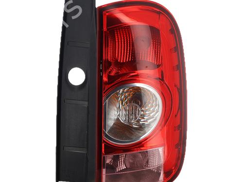 Right taillight DACIA DUSTER (HS_) 1.5 dCi (HSAJ) | BP40173316C35 - Image 2
