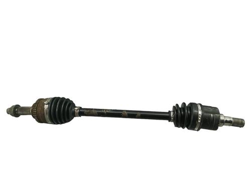 Left front driveshaft SUZUKI SWIFT III (MZ, EZ) 1.3 (RS413, ZC11S) | BP25103771M38 