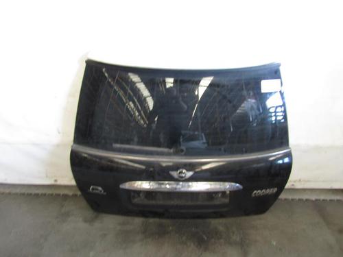 Used Tailgate MINI MINI (R50, R53) Cooper (116 hp) 25079709
