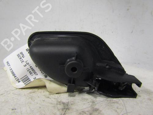 Front left interior door handle BMW 3 Compact (E46) 320 td | BP25079504I13 