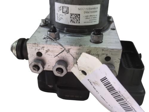 Used ABS pump ABS pump CITROËN C3 III Van (SX_, SY_) BlueHDi 100 (102 hp) 33025407 33025407