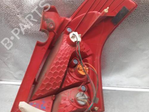 Left taillight SUZUKI SWIFT III (MZ, EZ) 1.3 (RS413, ZC11S) | BP25060347C34 
