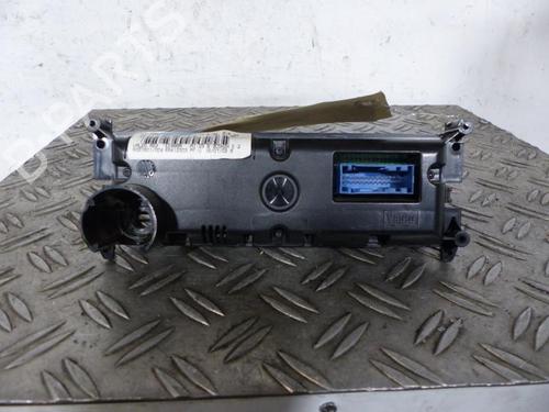 Commande Chauffage MINI MINI (R50, R53) Cooper | BP25108110I5 