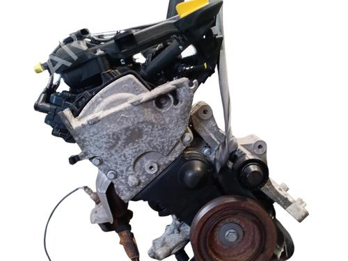 Engine RENAULT CLIO III (BR0/1, CR0/1) 1.2 16V Hi-Flex (BR1U, CR1U) | BP28073207M1 