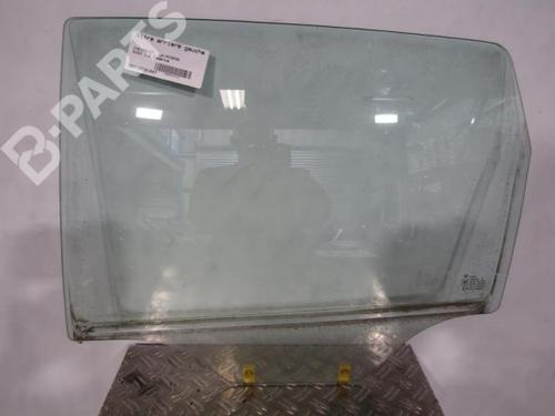 Used Rear left door window Rear left door window CHEVROLET AVEO / KALOS Hatchback (T250, T255) [2006-2026] 10592167 10592167