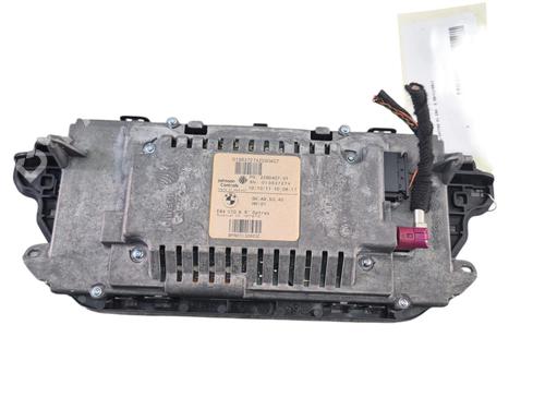 Display monitor BMW X1 (E84) xDrive 23 d | BP32176100C48 - Image 4
