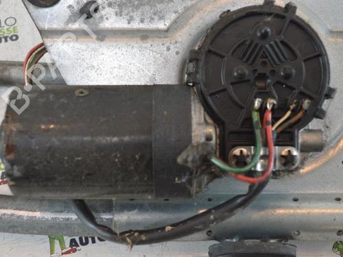 Front wiper motor CITROËN XSARA PICASSO (N68) 1.6 HDi | BP25097567M29 