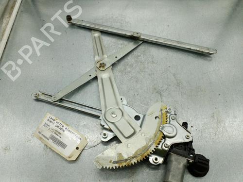 Used Front left window mechanism SUZUKI SWIFT III (MZ, EZ) 1.3 (RS413, ZC11S) (92 hp) 25089449
