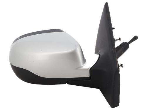 right-mirror-renault-clio-iii-br01-cr01-2005-2006-2007-2008-2009-2010-2011-2012-2013-2014-38007049 main image