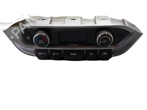 Used Climate control Climate control KIA RIO III (UB) [2011-2017] 25102666 25102666