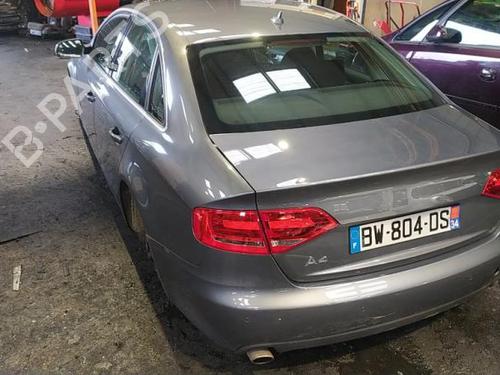 Front left interior door handle AUDI A4 B8 (8K2) 3.0 TDI quattro | BP25110898I13 - Image 3