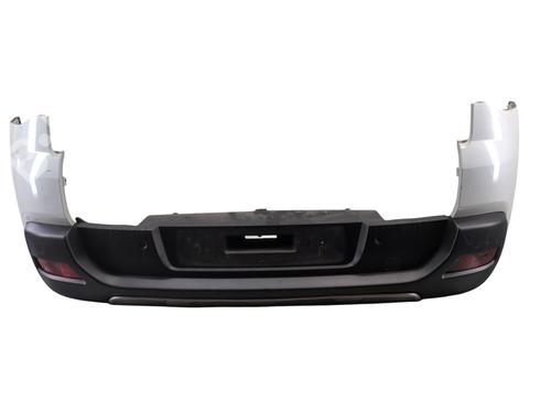Rear bumper PEUGEOT 3008 I MPV (0U_) 1.6 HDi | BP31070688C8 