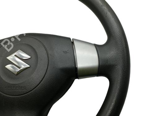 Steering wheel SUZUKI SX4 (EY, GY) 1.6 DDIS (RW416D) | BP25089194C49 - Image 7