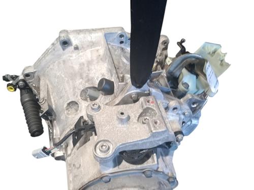 Used Gearbox Gearbox PEUGEOT 208 I (CA_, CC_) 1.6 BlueHDi 100 (100 hp) 26954798 26954798