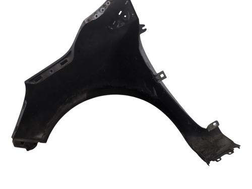 Right front fenders RENAULT CLIO IV (BH_) 1.5 dCi 75 | BP31380505C42