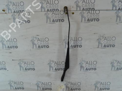 Used Front windshield wiper arm SEAT IBIZA II (6K1) 1.9 TDI (90 hp) 25097648