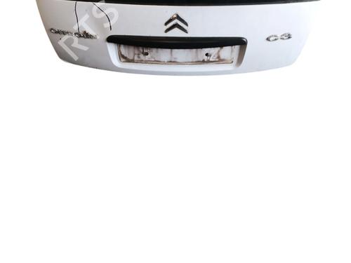 Used Tailgate Tailgate CITROËN C3 I (FC_, FN_) [2002-2013] 25100655 25100655